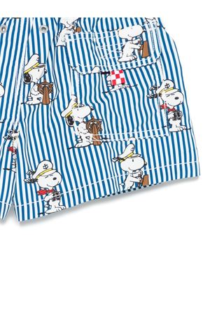 costume in poliestere blu SAINT BARTH KIDS | JEA000101132H